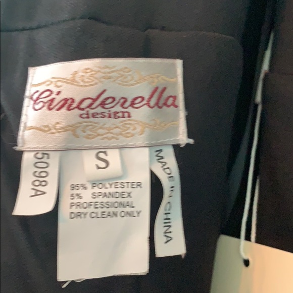 NWT Ball dress - Picture 6 of 6